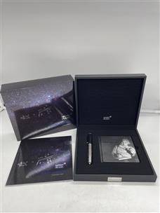 Montblanc einstein clearance pen for sale